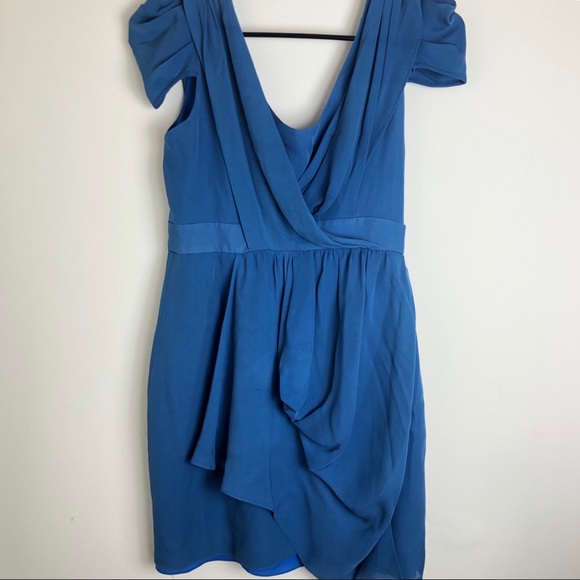 Tobi Grecian Dress - Picture 2 of 6